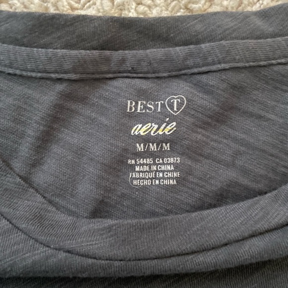 AERIE TOP - Picture 3 of 3